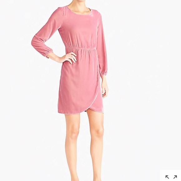 Women’s j crew dress - Picture 3 of 7